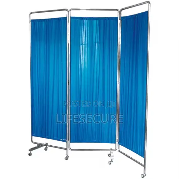 Hospital Wardscreen