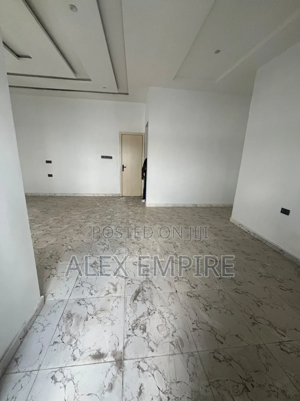 5bdrm Duplex in Festac for sale
