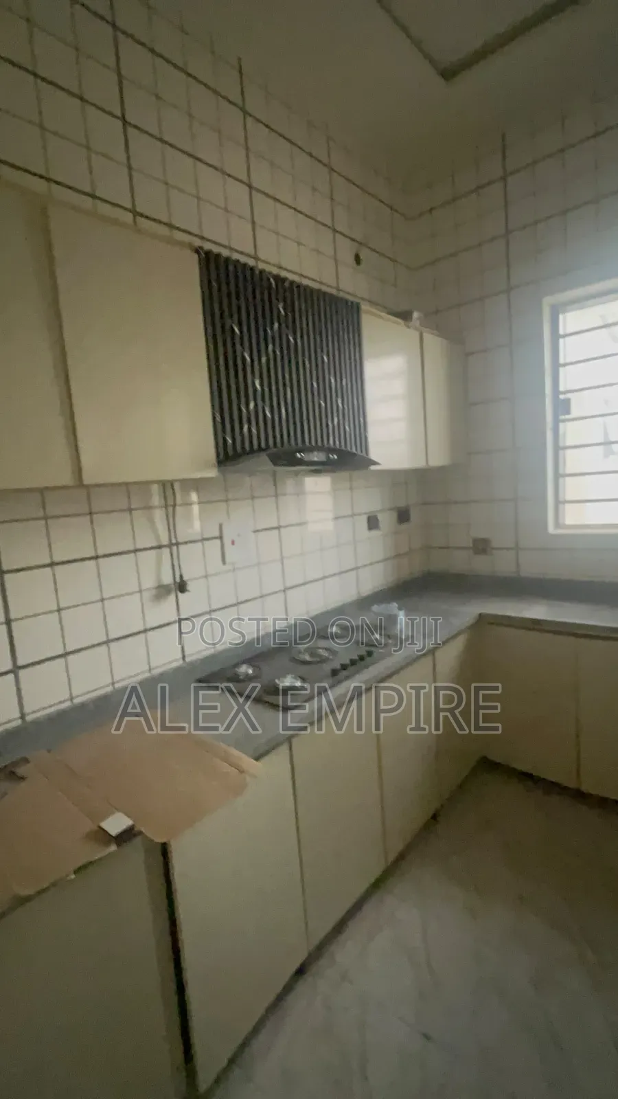 5bdrm Duplex in Festac for sale