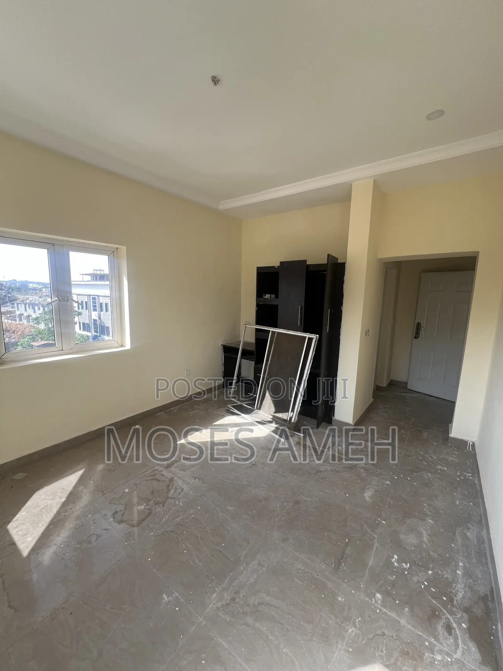 3bdrm Block of Flats in Katampe (Main) for rent