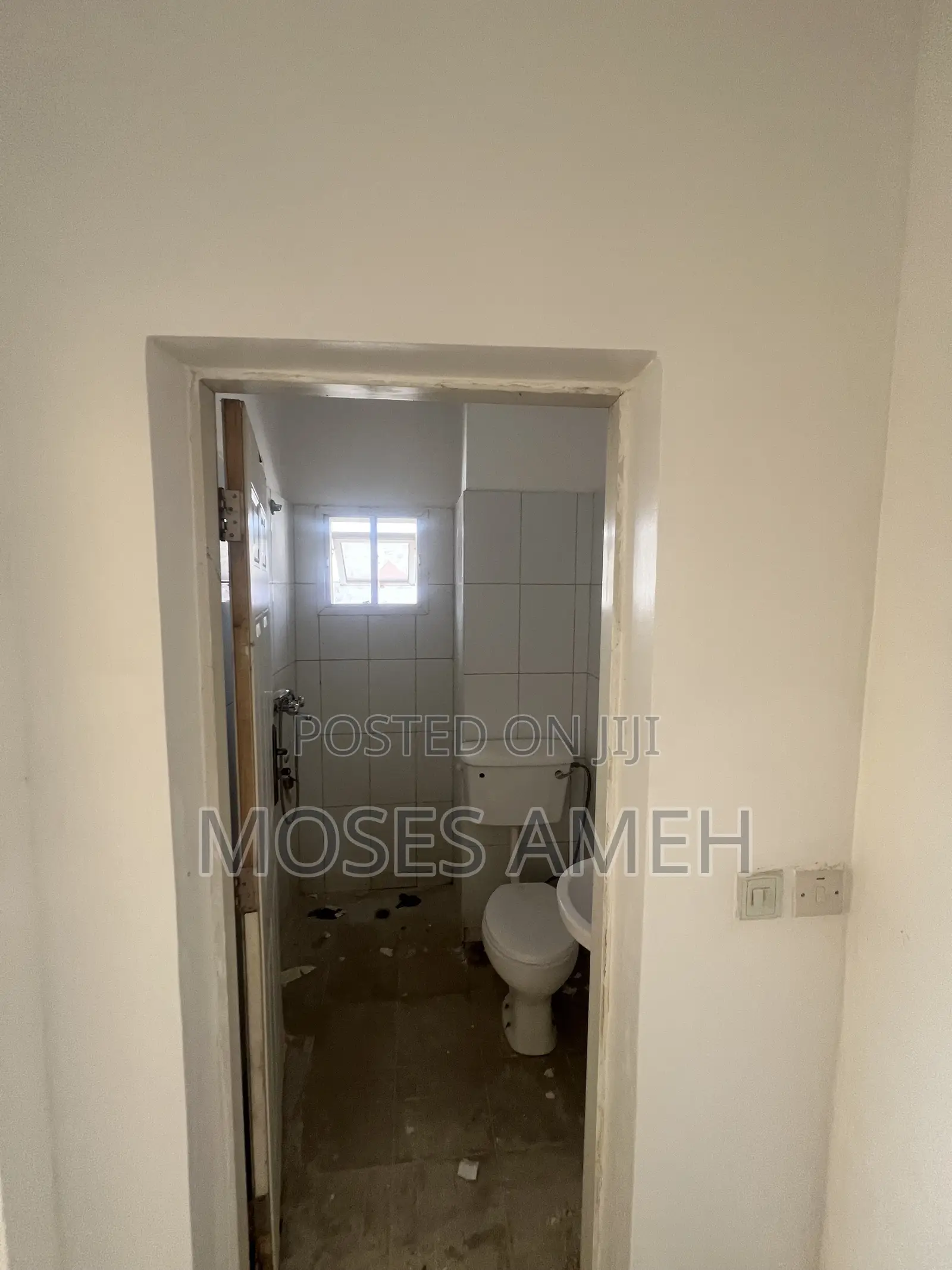 3bdrm Block of Flats in Katampe (Main) for rent