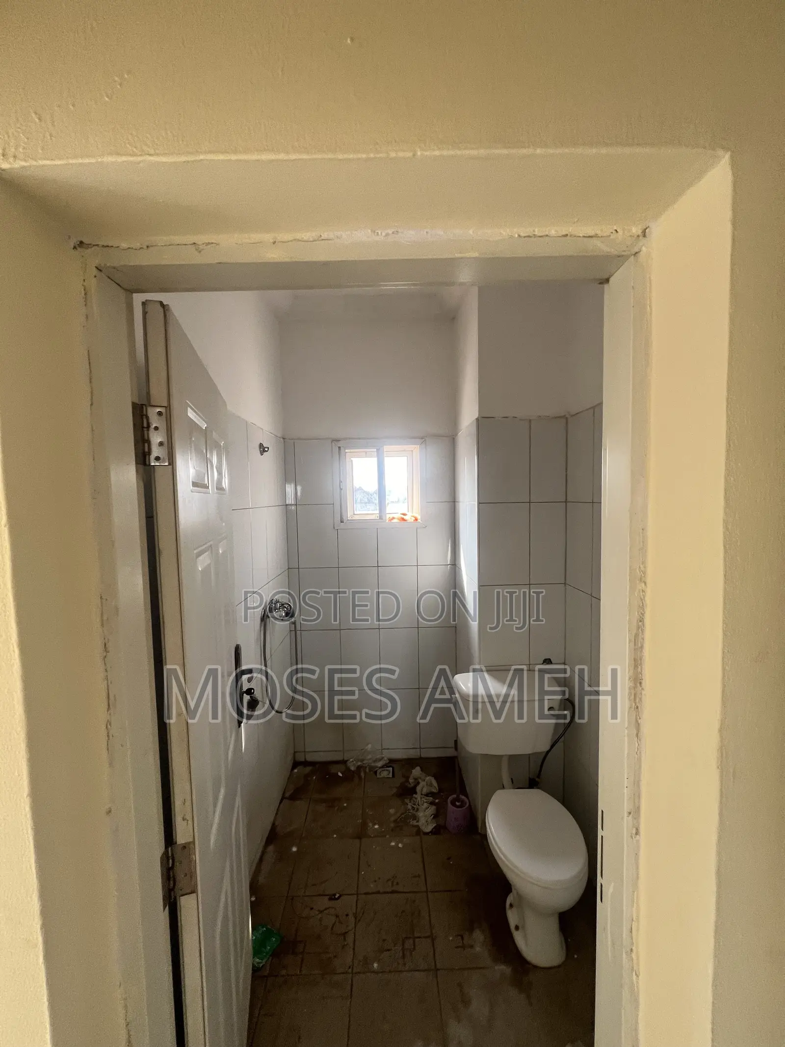 3bdrm Block of Flats in Katampe (Main) for rent
