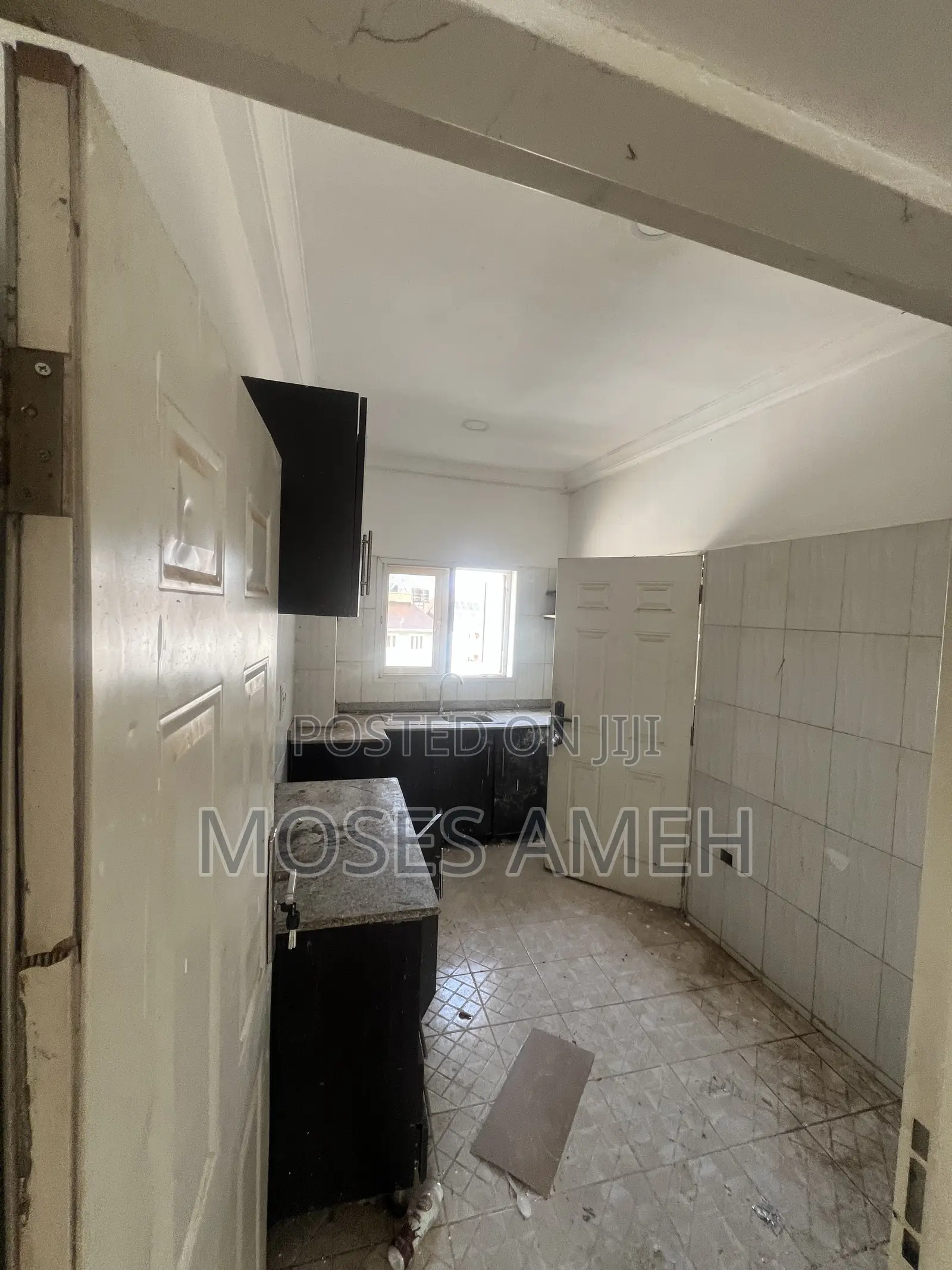 3bdrm Block of Flats in Katampe (Main) for rent