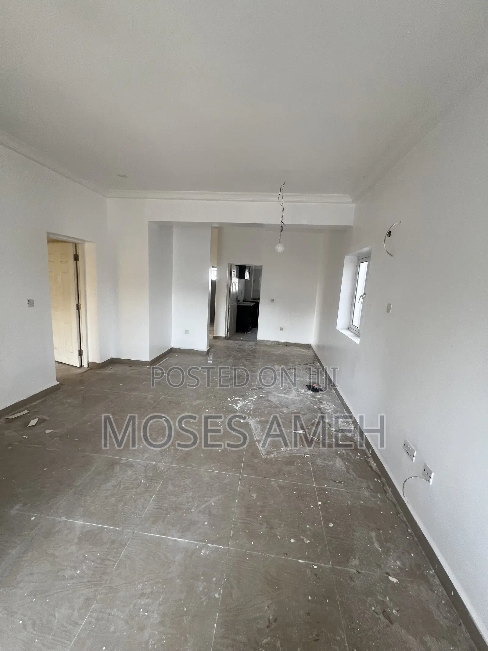 3bdrm Block of Flats in Katampe (Main) for rent