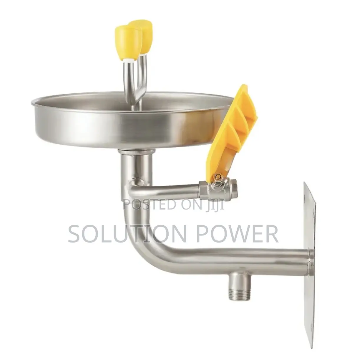 Portable Wall Mounted Eye Wash Station