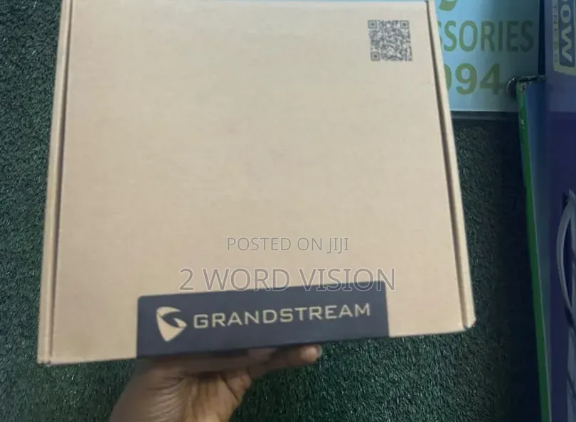 Grand Stream GRP 2602 Ip Phone