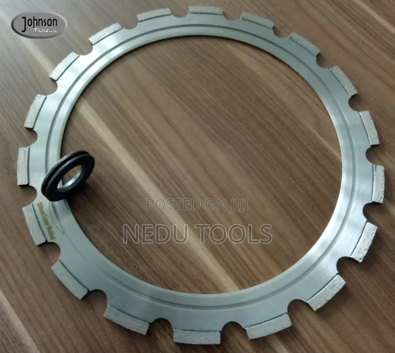 Concrete Cutter Blade Ring Saw