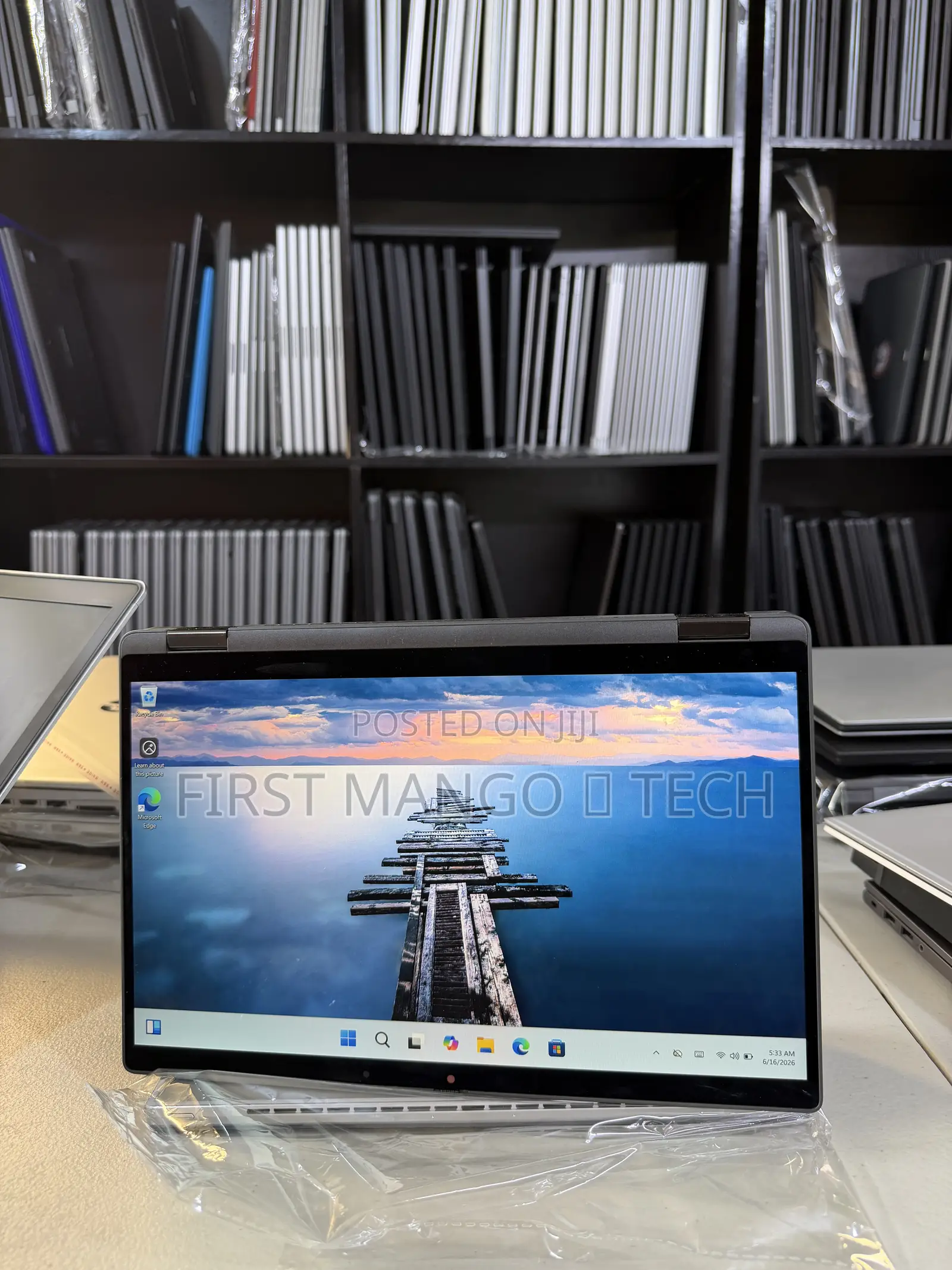 Laptop Dell Latitude 7310 32GB Intel Core i7 SSD 512GB