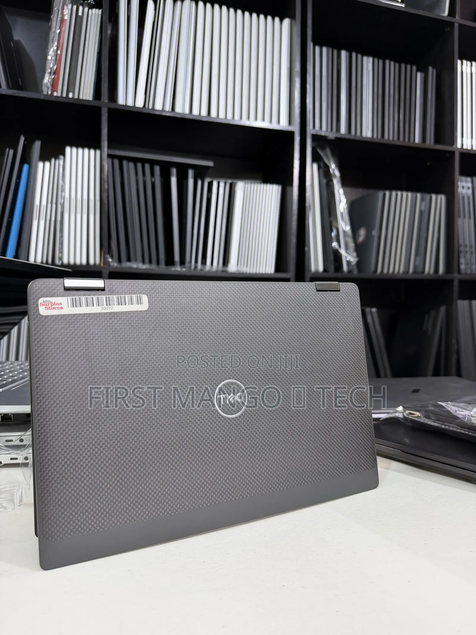 Laptop Dell Latitude 7310 32GB Intel Core i7 SSD 512GB