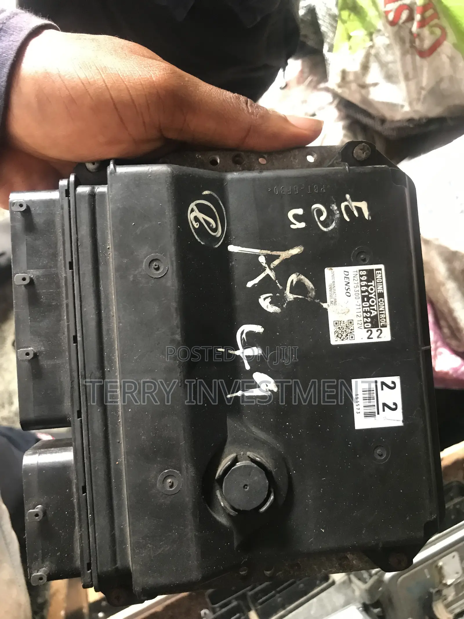 Brain Box for Lexus Rx350! 2008/2015