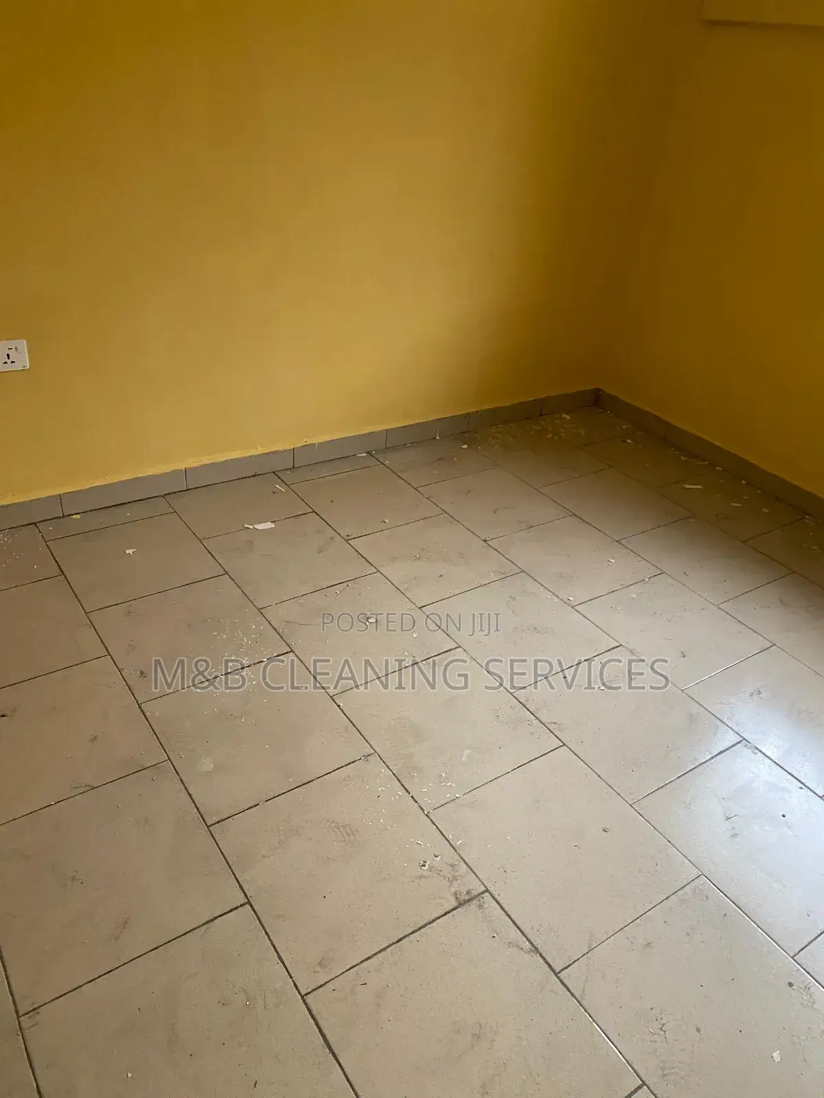 M B Cleaning Services – Residential Cleaning in Port Harcourt