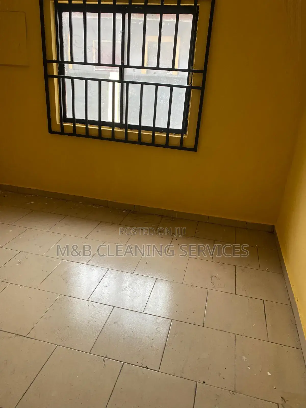 M B Cleaning Services – Residential Cleaning in Port Harcourt