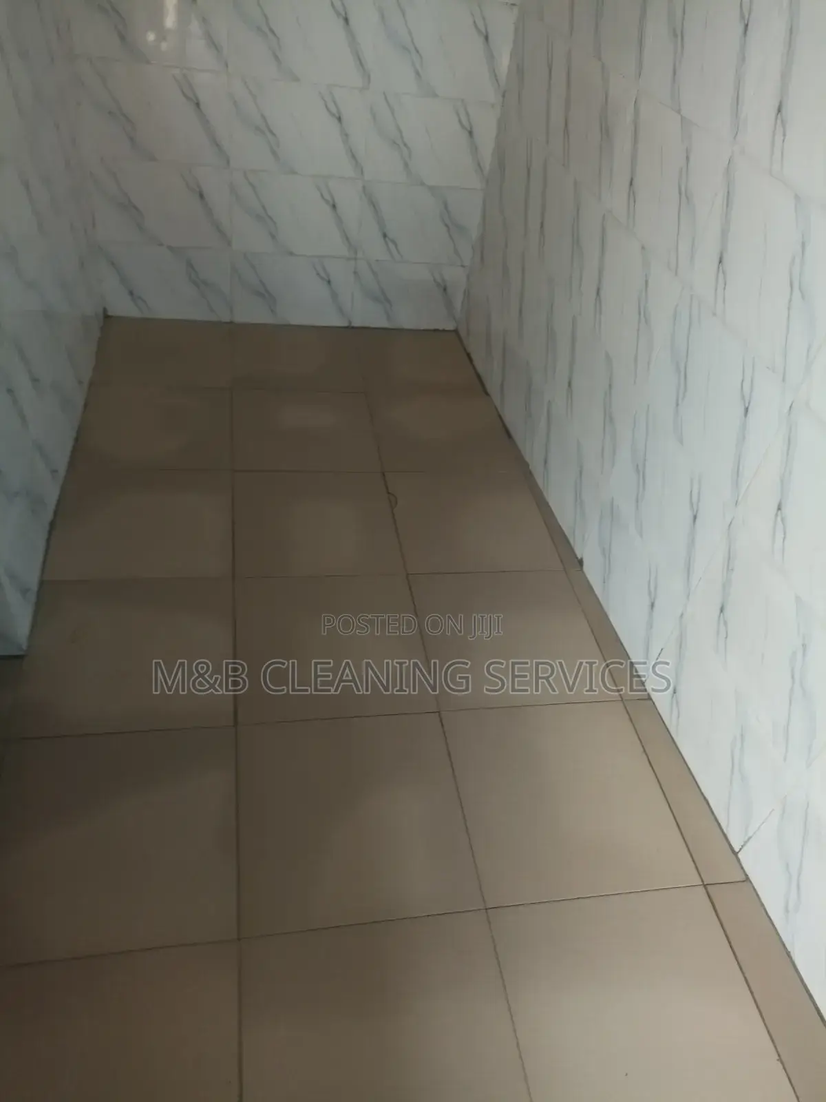 M B Cleaning Services – Residential Cleaning in Port Harcourt