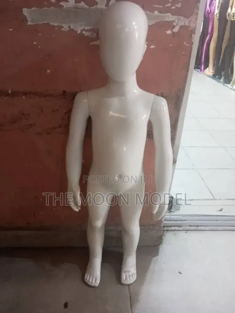 Kids Mannequin