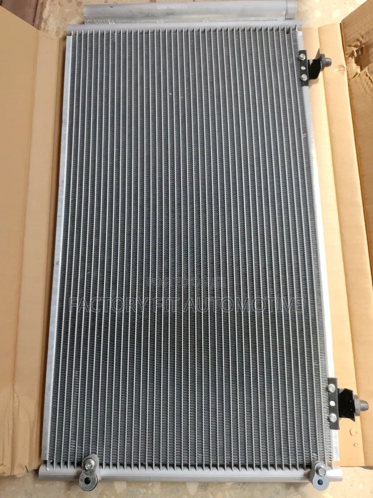 Lexus Rx350 2010-2015 a/C Condenser