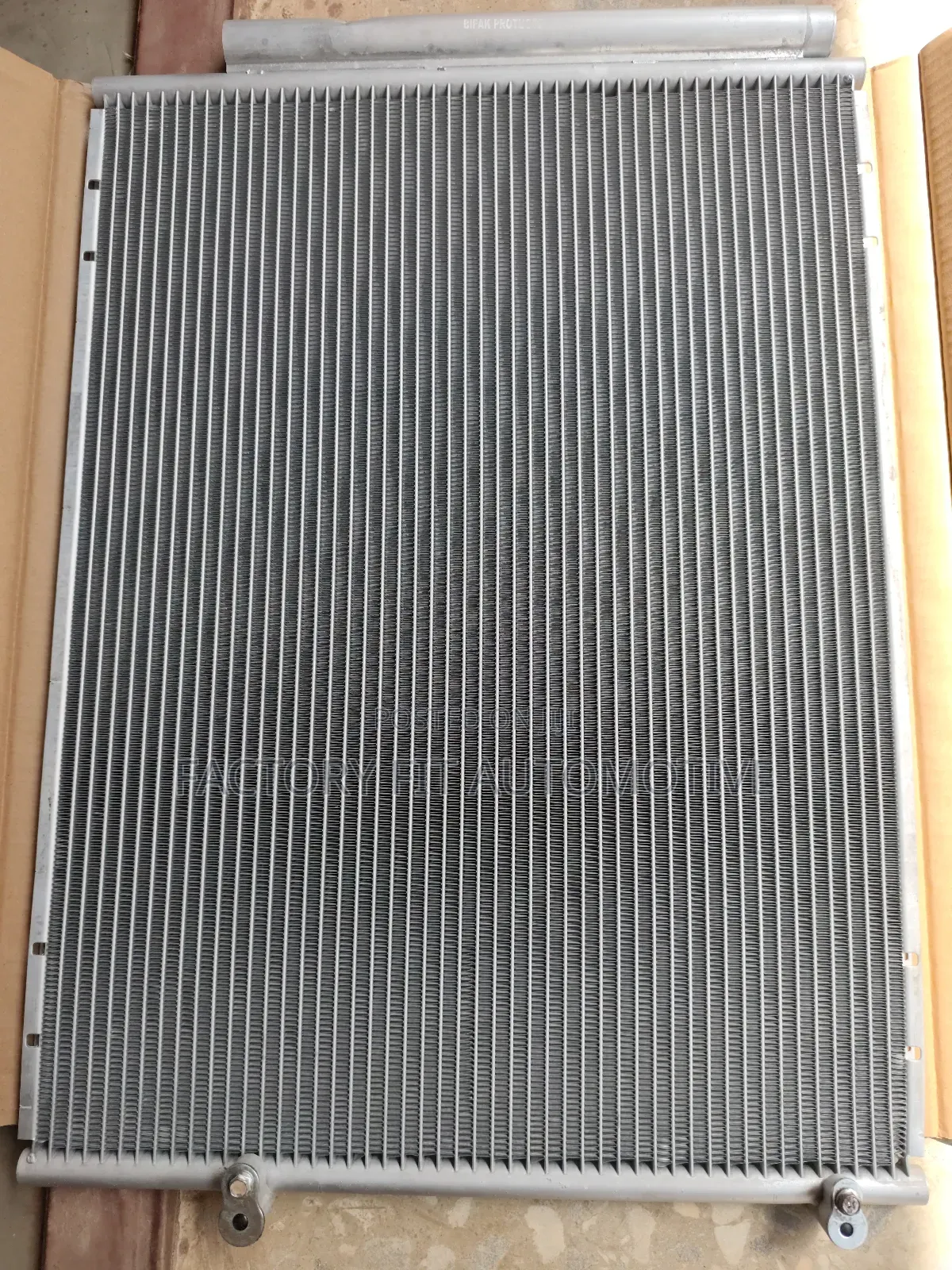 Toyota Sienna 2004-2010 a/C Condenser