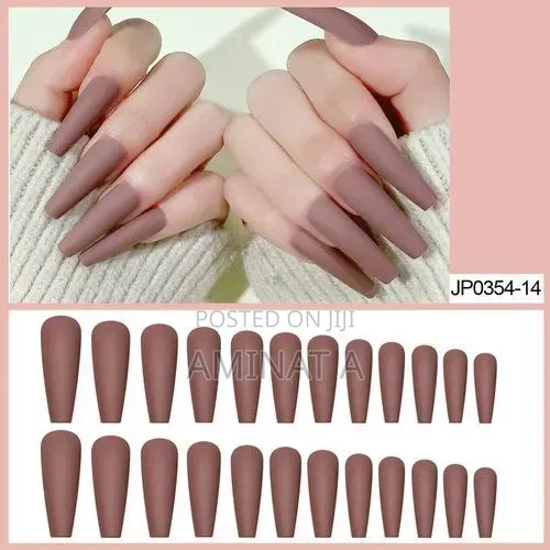 Nail Fairy Premium Series Diy Nails