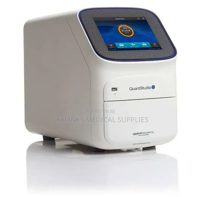 Thermofisher Quantstudio 5