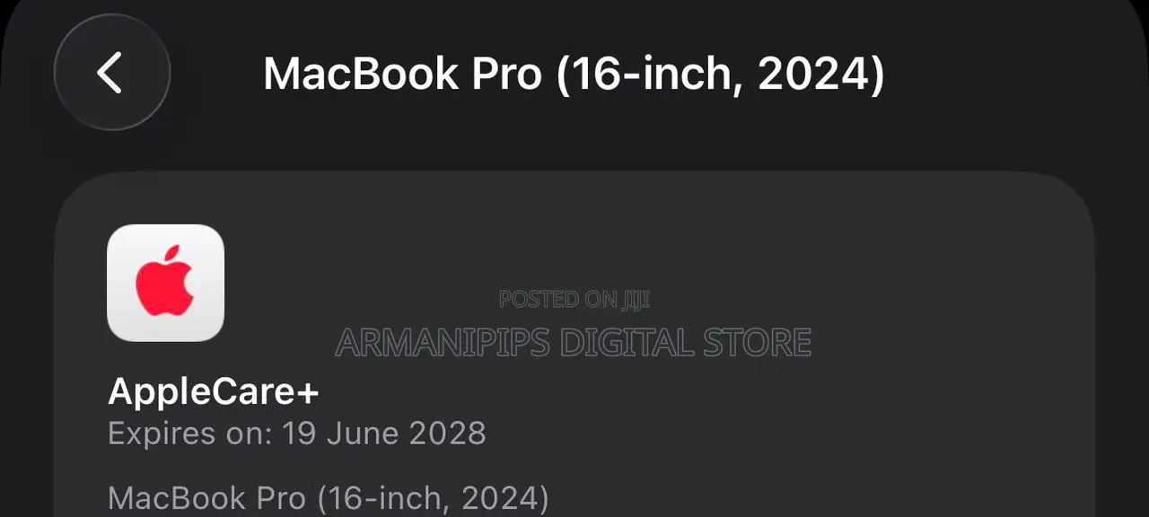 New Laptop Apple MacBook Pro 2024 M4 Pro 48GB Apple M4 Pro SSD 512GB