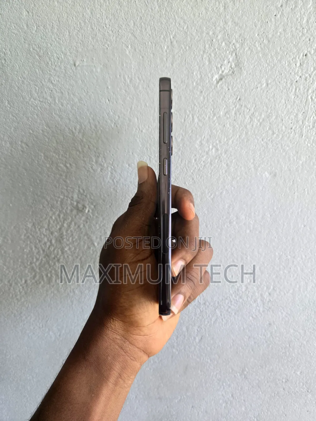 Samsung Galaxy S23 Plus 256 GB Black