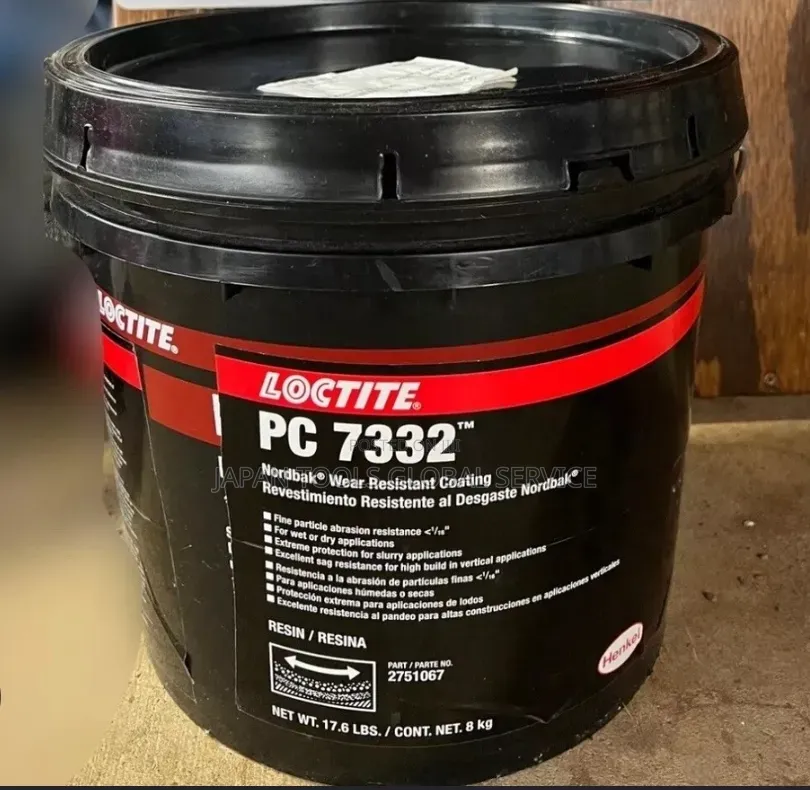 Loctite Pc 7332 Pneu-Wear