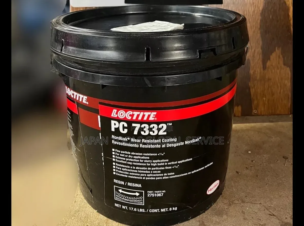 Loctite Pc 7332 Pneu-Wear