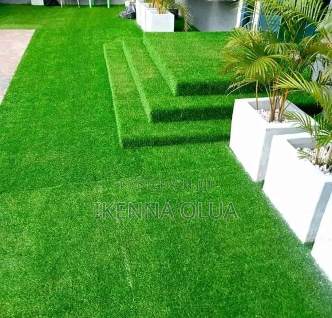 25mm Artificial Grass