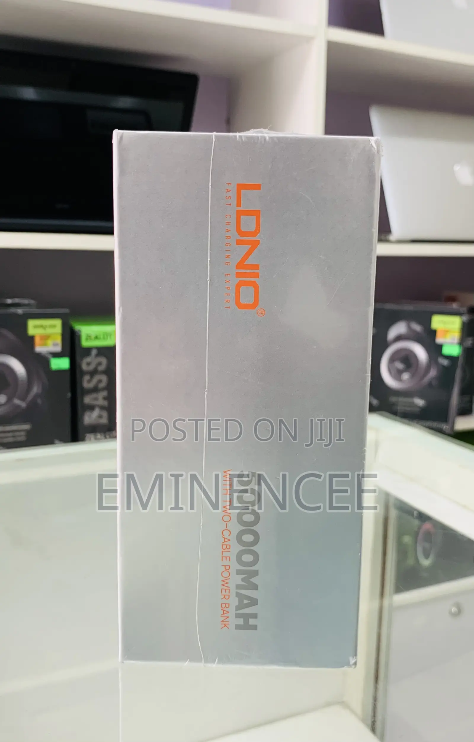 Ldnio Power Bank