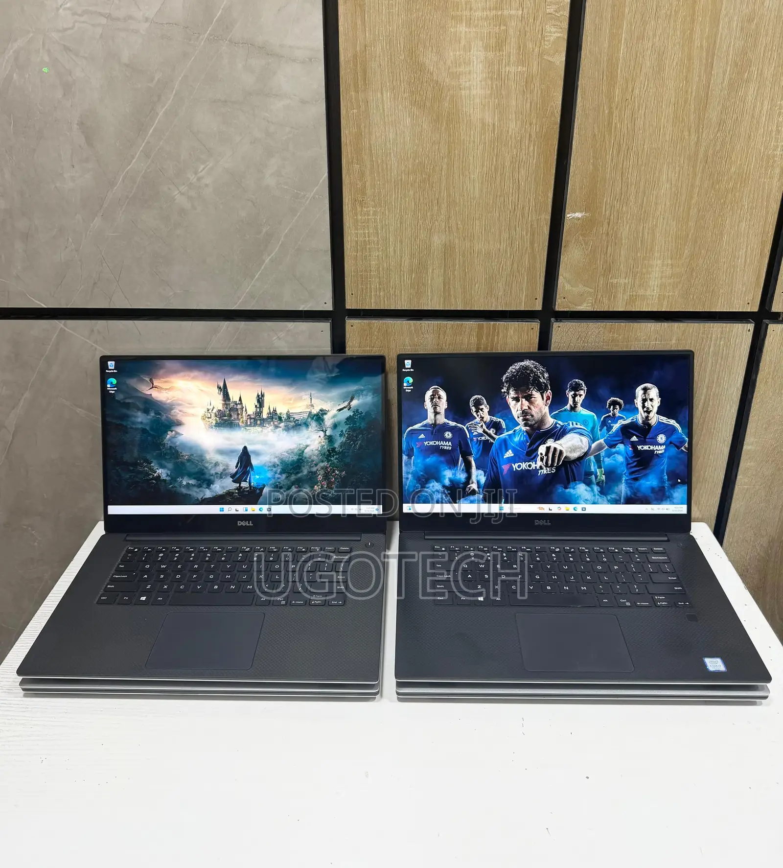 Laptop Dell XPS 15 (9560) 16GB Intel Core i7 SSD 512GB