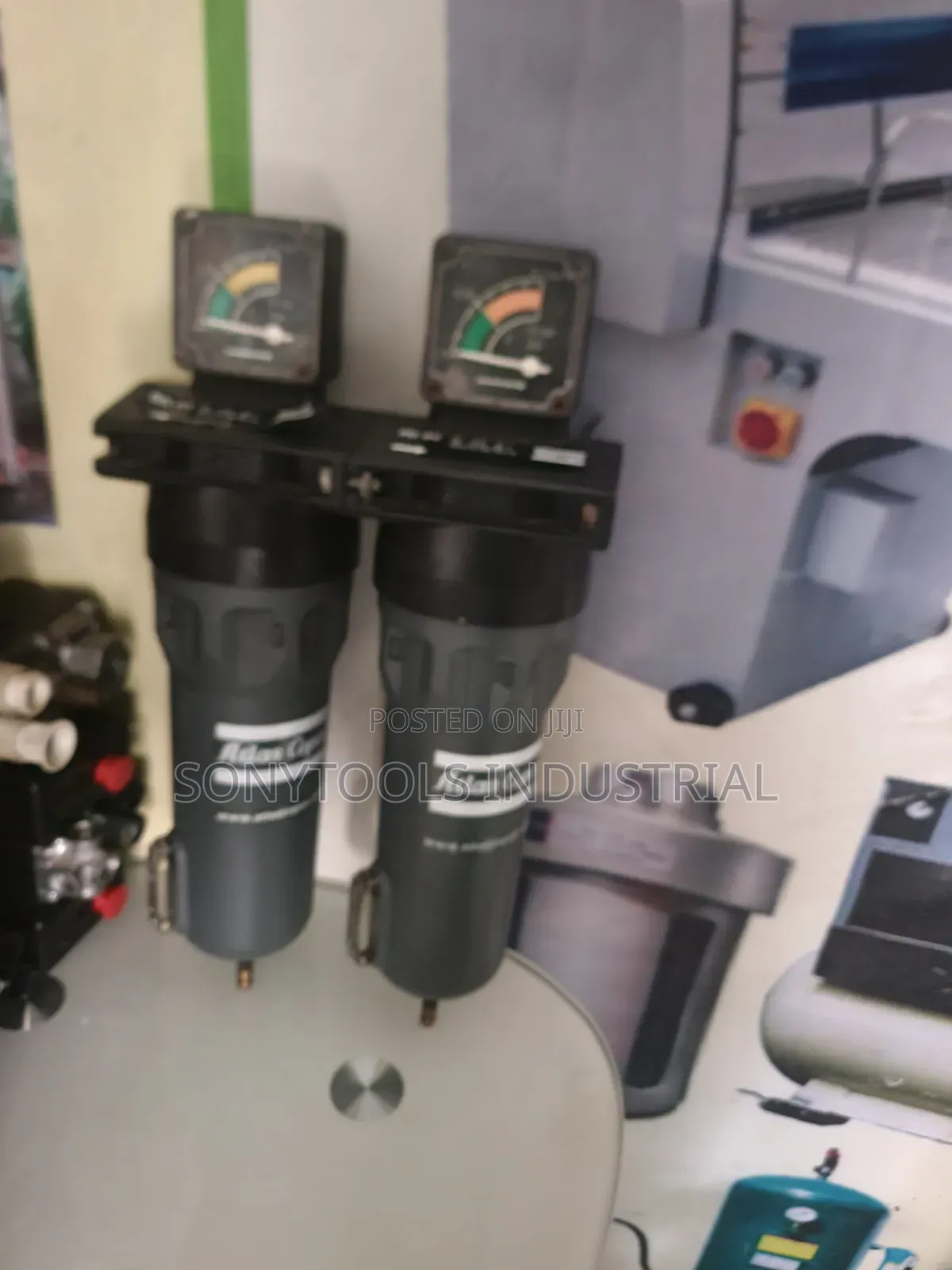 Atlas Copco Air Filter