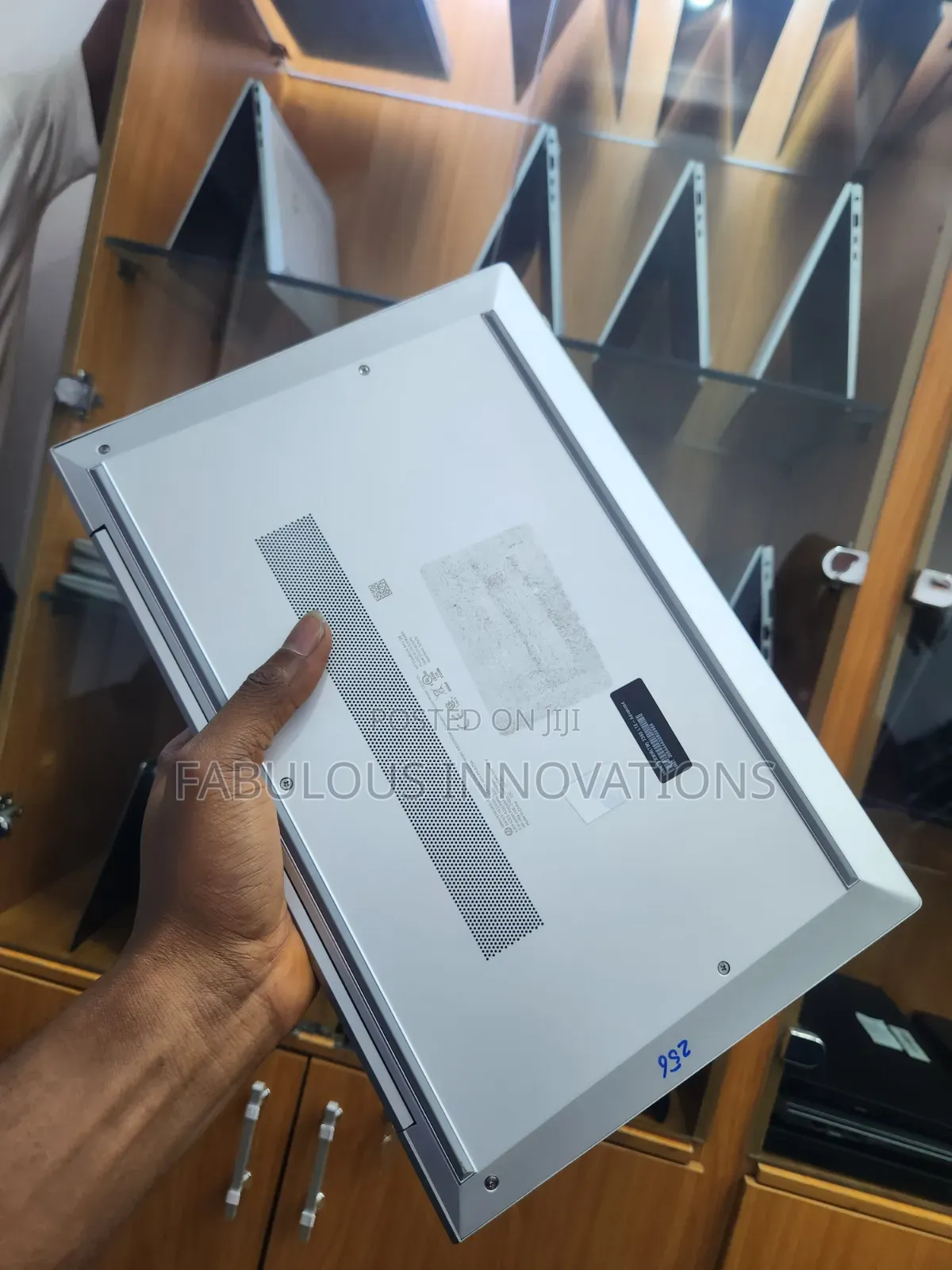 Laptop HP EliteBook 840 G8 16GB Intel Core i7 SSD 512GB