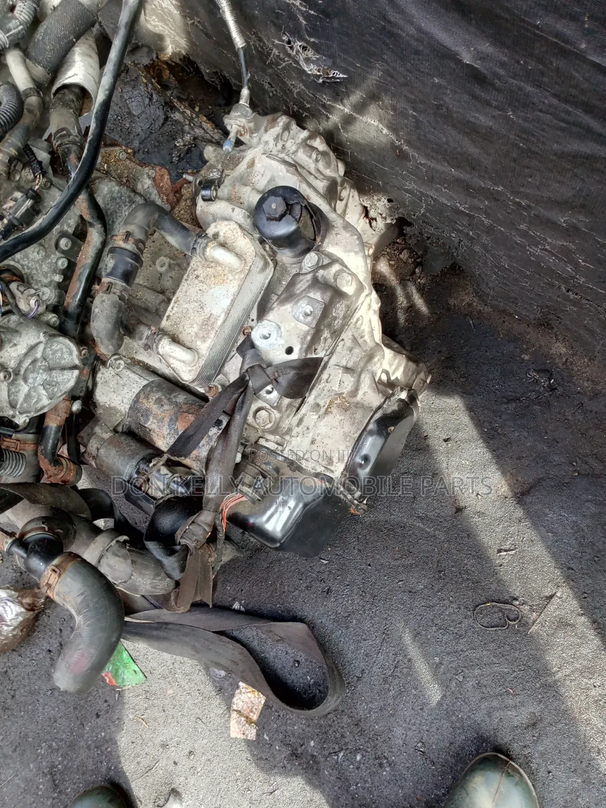 Passat Engine 3.6 2012/2018