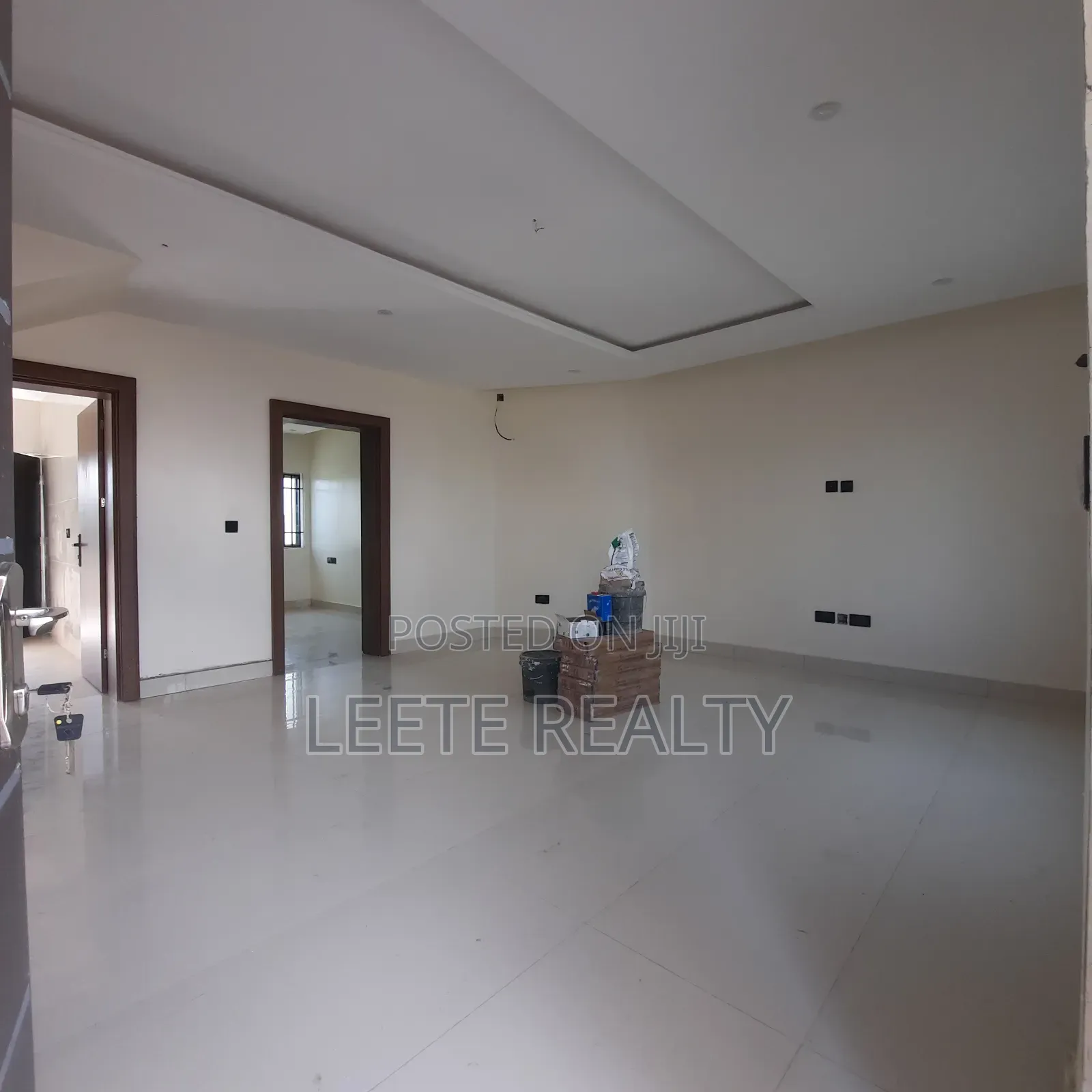 4bdrm Townhouse / Terrace in Galadimawa for rent