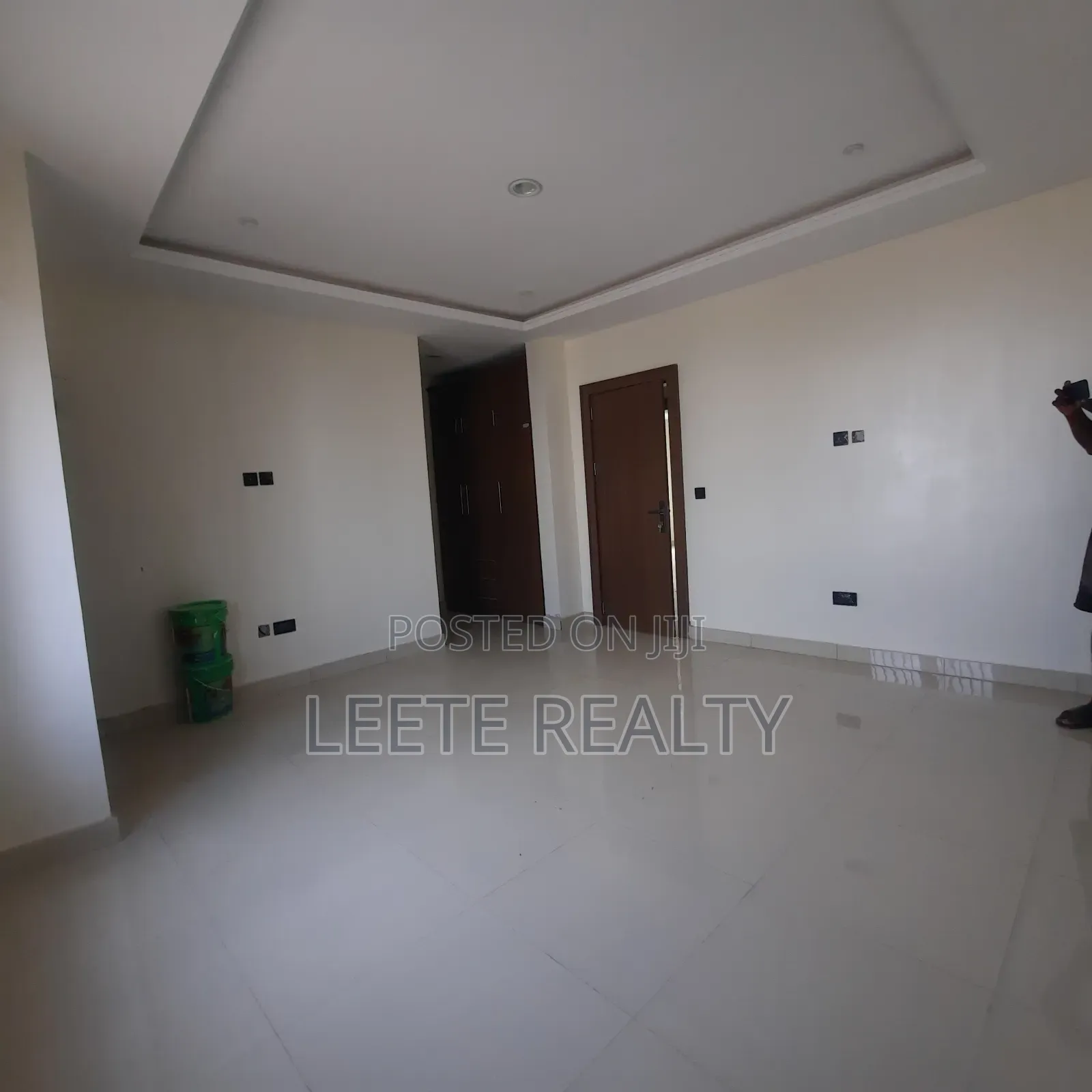 4bdrm Townhouse / Terrace in Galadimawa for rent