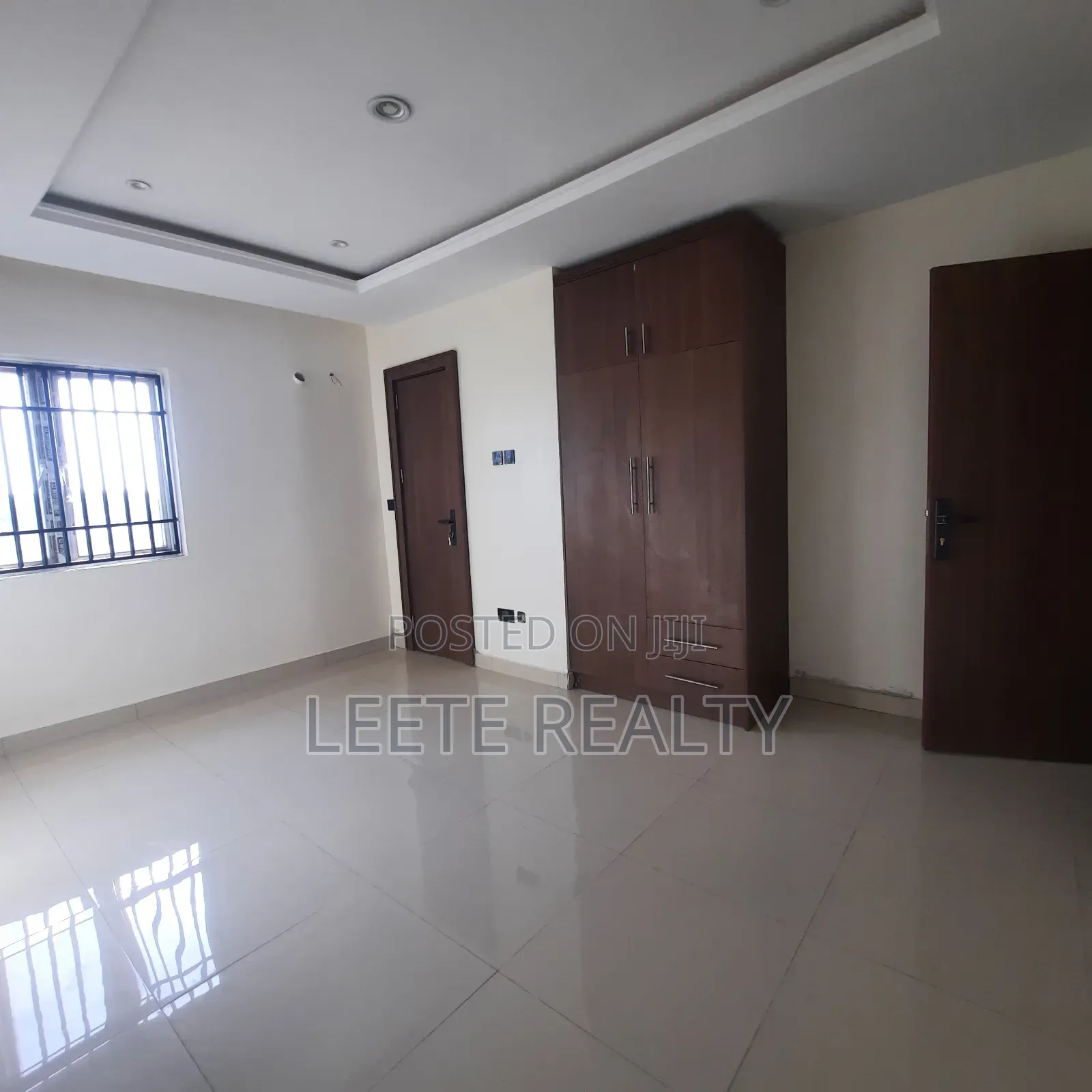 4bdrm Townhouse / Terrace in Galadimawa for rent