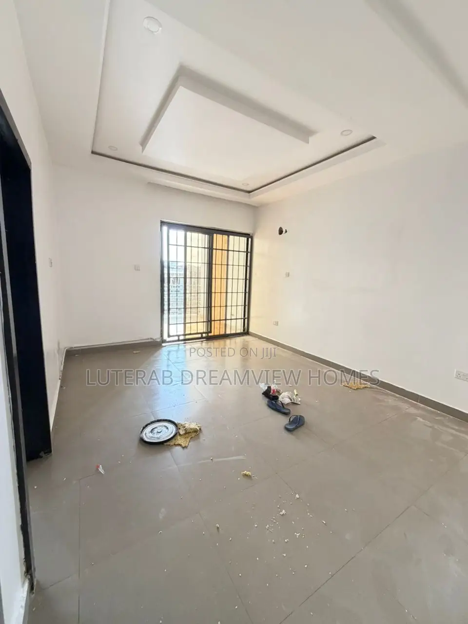 4bdrm Townhouse / Terrace in Guzape for rent