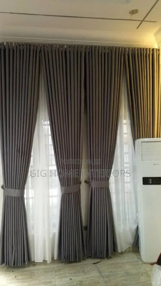 Curtains Turkiye Vvip