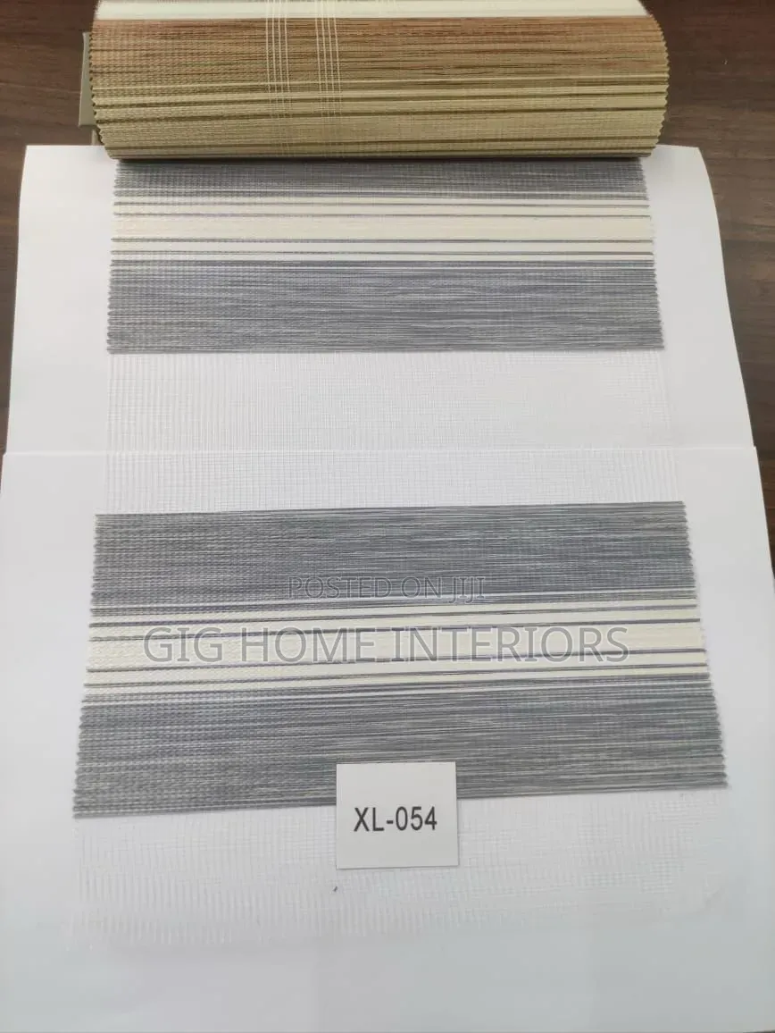 Day and Night Blinds