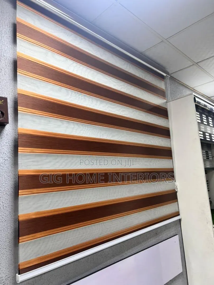 Blackout Rolling Blinds