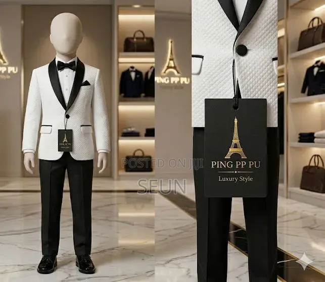 Kids Suits for Sale