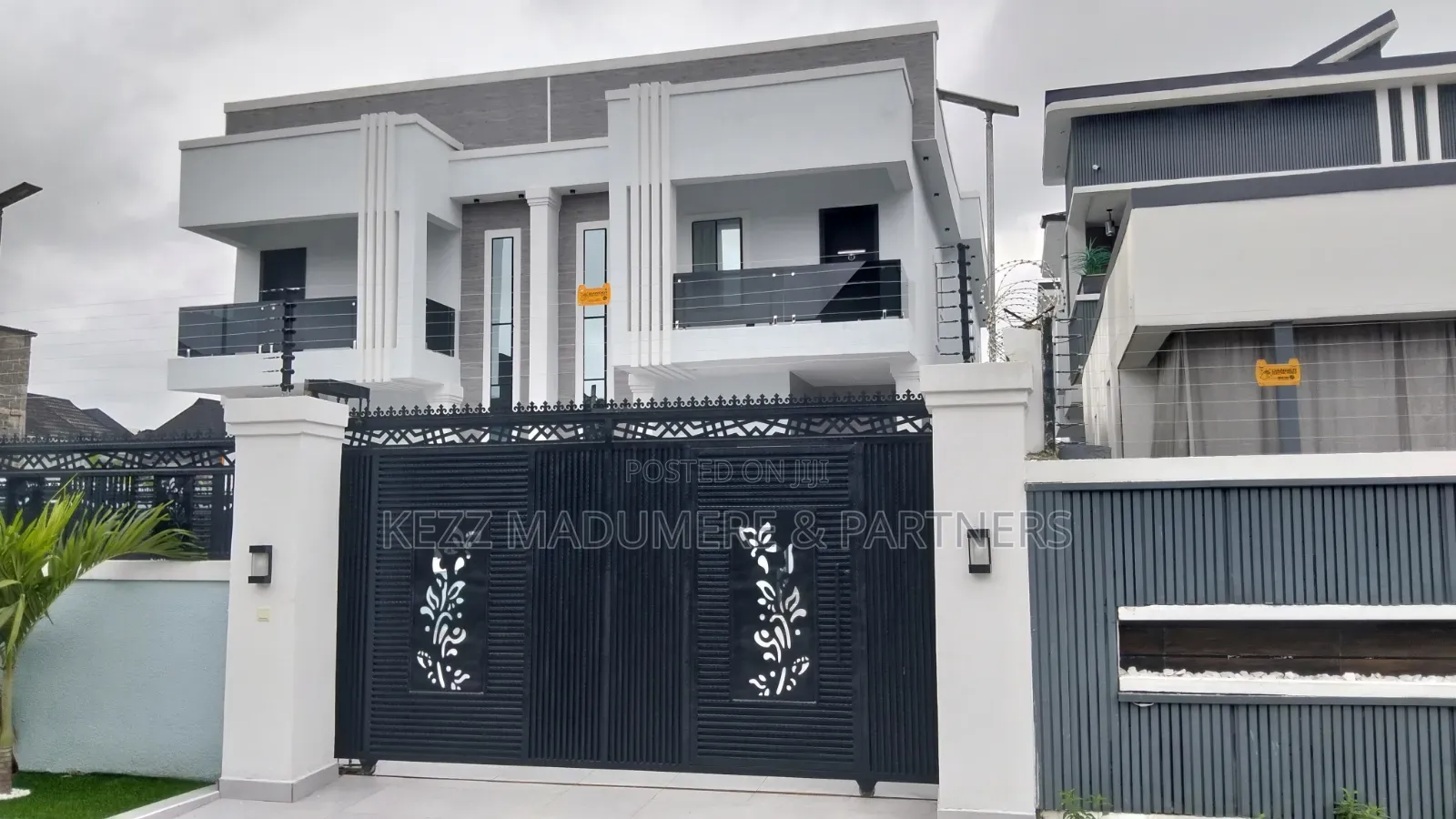 4bdrm Duplex in Shell Cooperative for sale