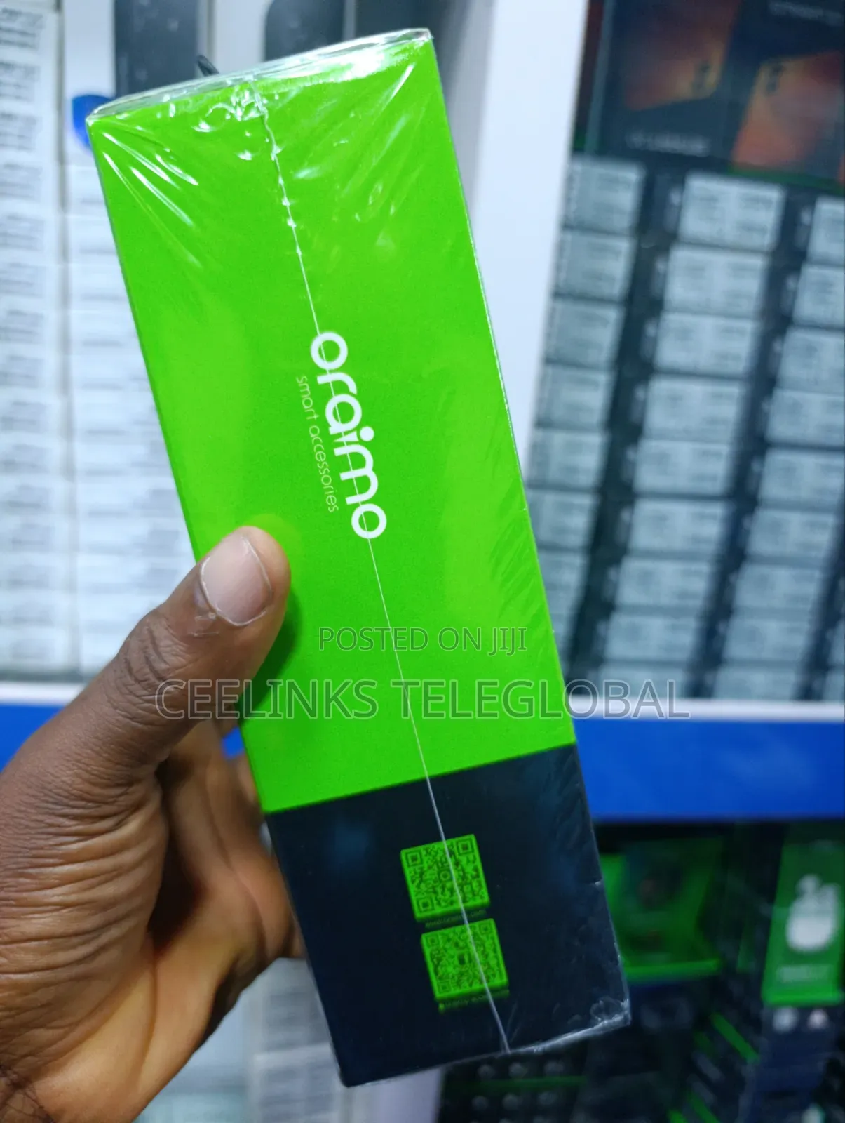 Oraimo 40000mah Superior Quality Power Bank