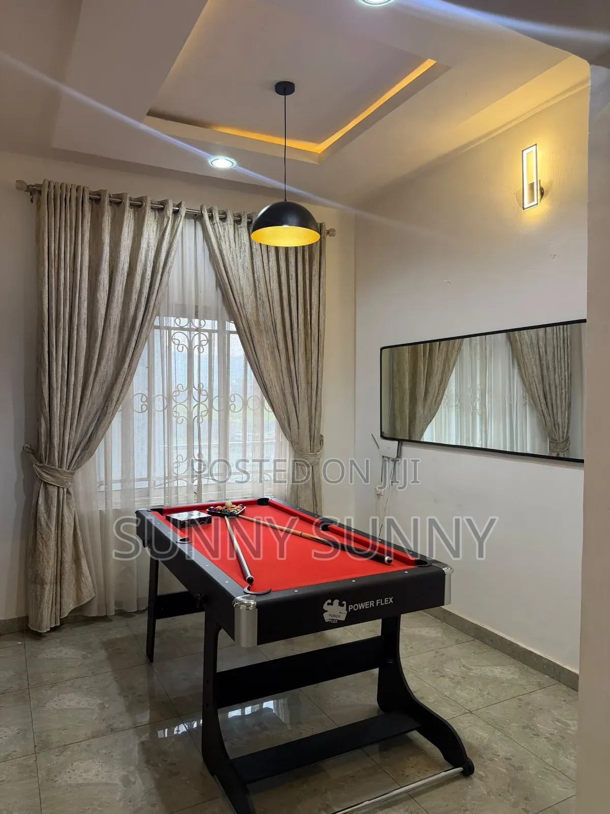 2 Bedroom Apartment at City Centre Jahi