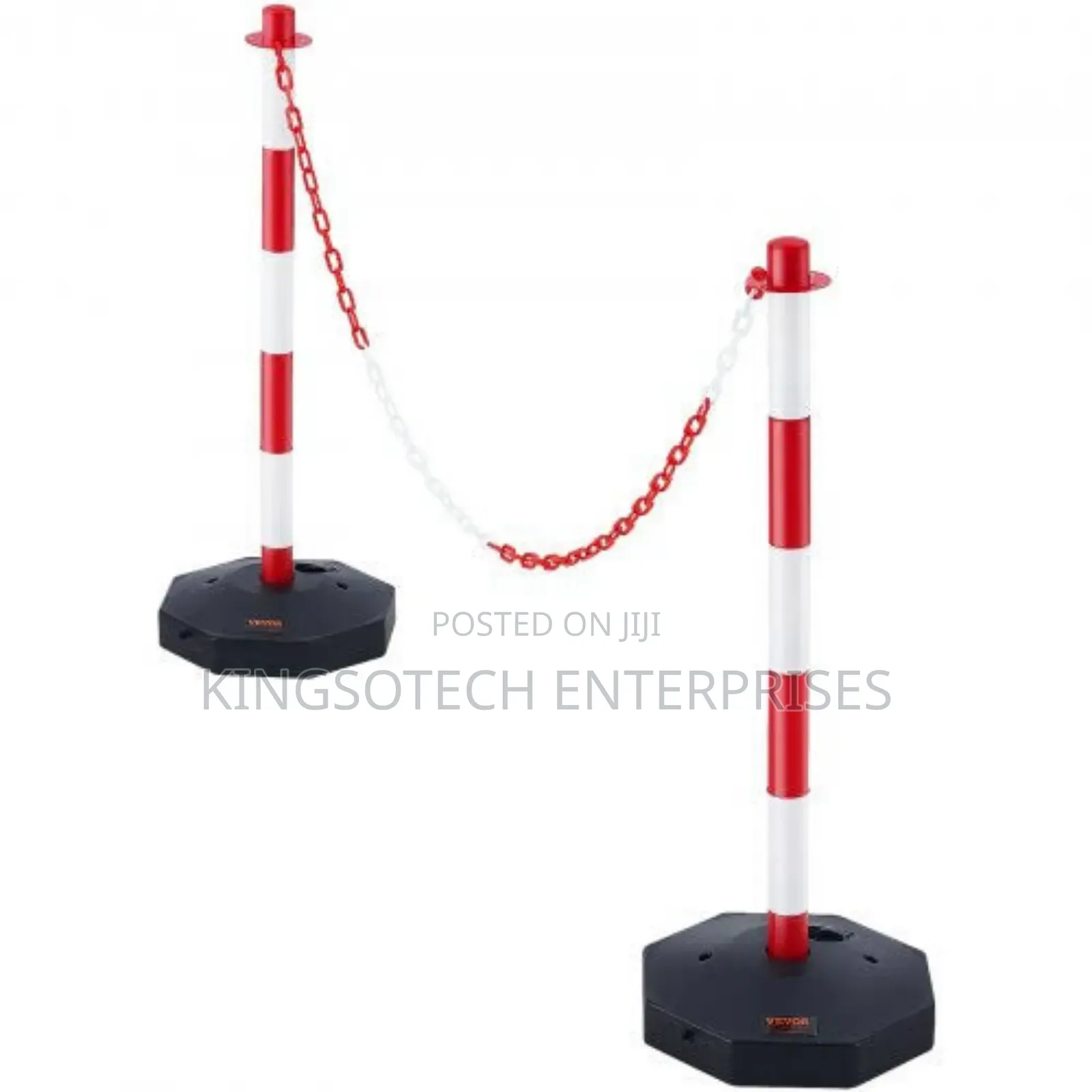 Plastic Safety Cone