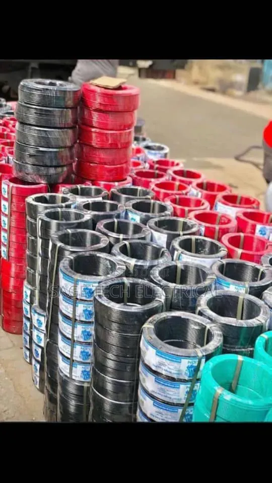 2.5mm Single Core Wire