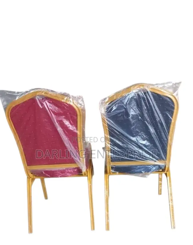 New Bouquet Chair at