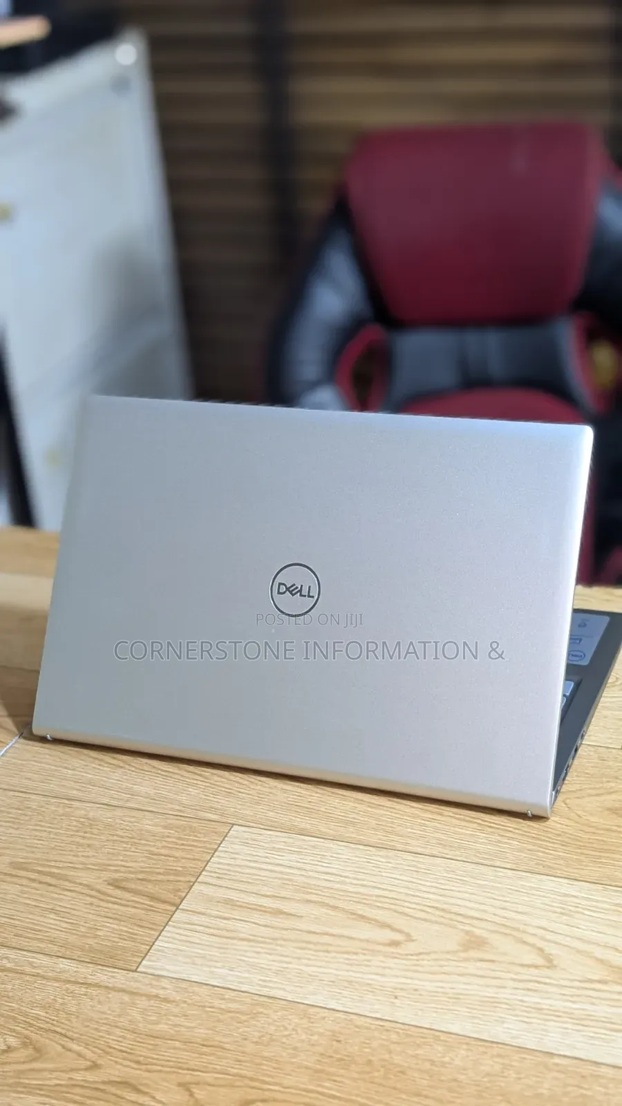 Laptop Dell Inspiron 14 5000 16GB Intel Core i7 SSD 512GB