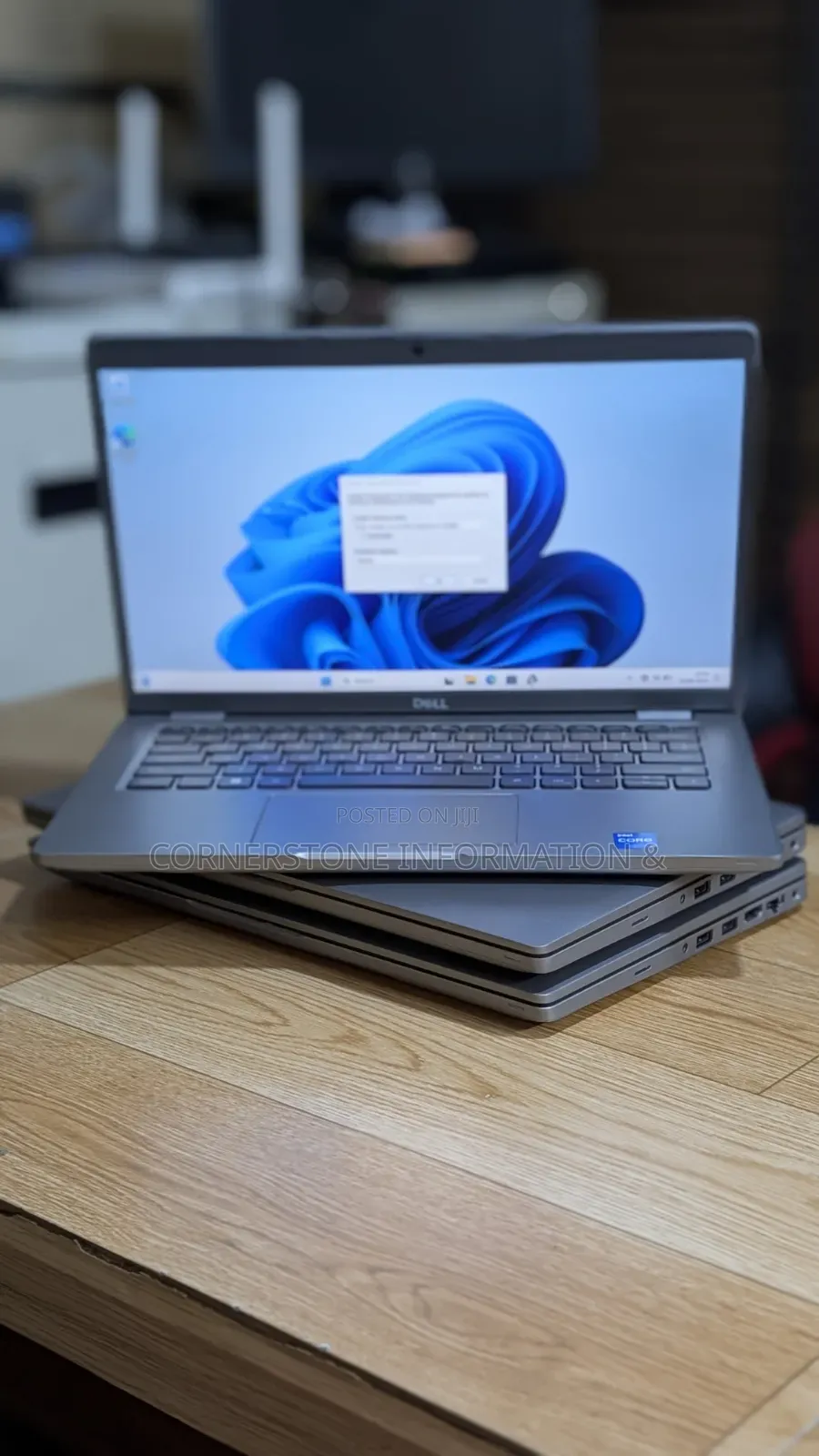 Laptop Dell Latitude 5420 16GB Intel Core i5 SSD 256GB