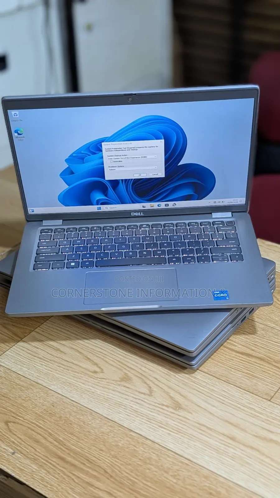 Laptop Dell Latitude 5420 16GB Intel Core i5 SSD 256GB