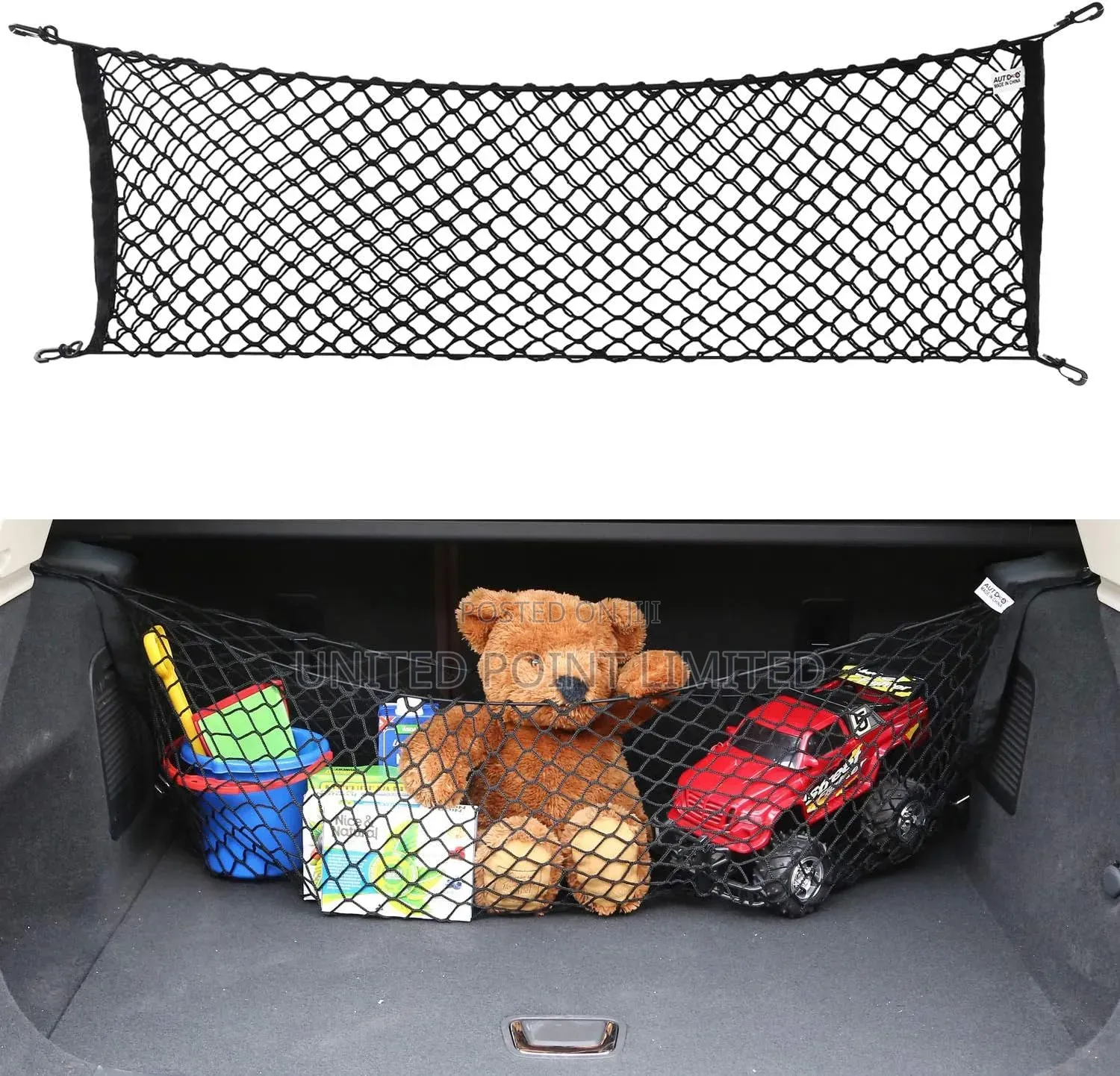Car Boot Net